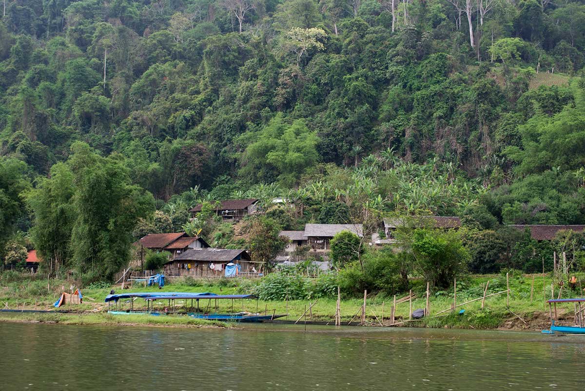 Trekking Ba Be National 4 Days Tour from Hanoi